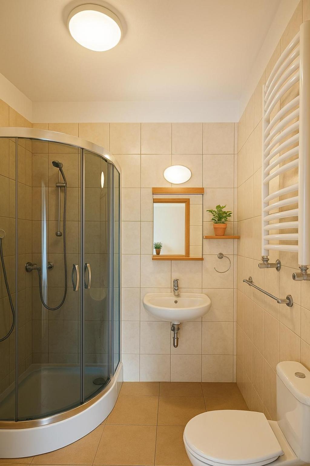 Nad Brzegiem Baltyku Hotell Sarbinowo Exteriör bild